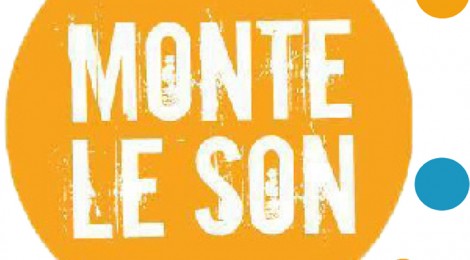 MONTE LE SON, LE OFF DU FESTIVAL ROCK EN STOCK