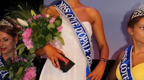 45ème ÉLECTION MISS COTE D’OPALE