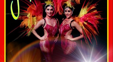 CONCERT GRATUIT DU GROUPE «GÉNÉRATION LATINO»