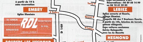 FESTIVAL DE LA PAILLE