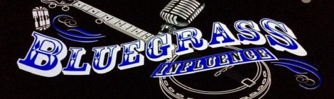 CONCERT BLUEGRASS INFLUENCE