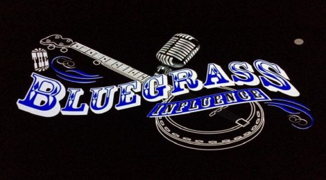 CONCERT BLUEGRASS INFLUENCE
