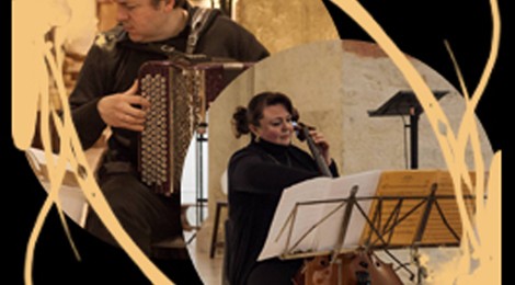 DUO ORIGINAL ET UNIQUE