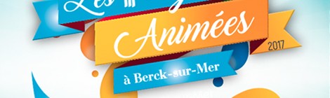 LES PLAGES ANIMÉES