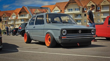 Rassemblement Opal’Car