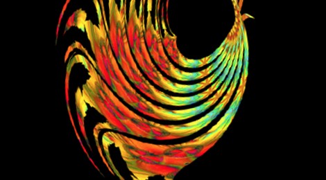 Jean-Claude LOUCHET, L’ART des Cristographismes