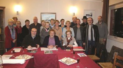 EXPOSITION DU COLLECTIF ALPHA