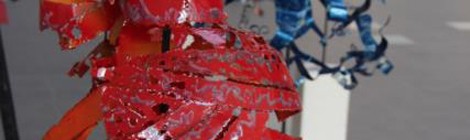 CARTE BLANCHE À WALTER POLAERT