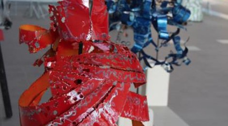 CARTE BLANCHE À WALTER POLAERT