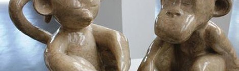 CARTE BLANCHE À CLAUDINE GIEZA