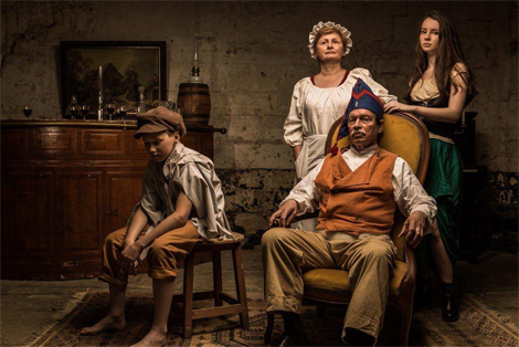 montreuil au temps des miserables