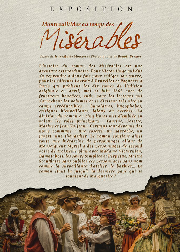 montreuil miserables