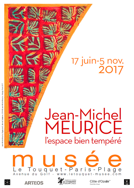 touquet jean-michel meurice