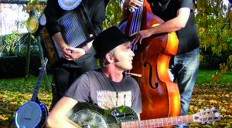 SPECTACLES AU JARDIN - GRATUIT