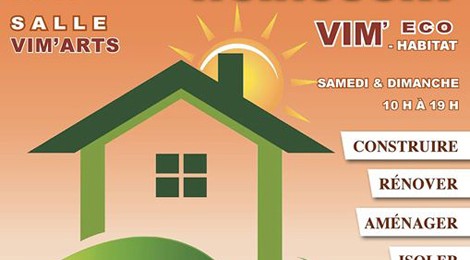 SALON DE L’HABITAT