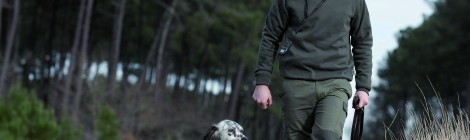 JOURNÉE DE LA CHASSE