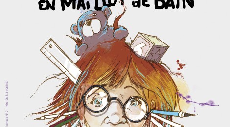 LA MAITRESSE EN MAILLOT DE BAIN