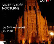 L'ABBAYE AU CLAIR DE LUNE