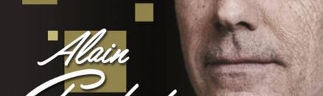 ALAIN CHANFORT EN CONCERT