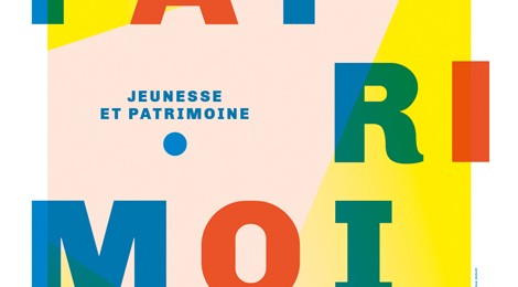 JOURNÉES DU PATRIMOINE « JEUNESSE ET PATRIMOINE » 