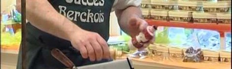 95 ANS DU SUCCÈS BERCKOIS