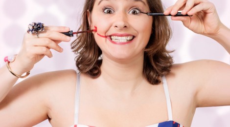 ELODIE POUX DANS LE SYNDROME DU PLAYMOBIL