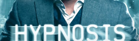 HERVÉ BARBEREAU DANS HYPNOSIS