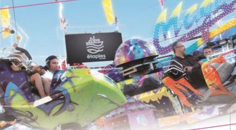 DUCASSE DE LA SAINT MICHEL