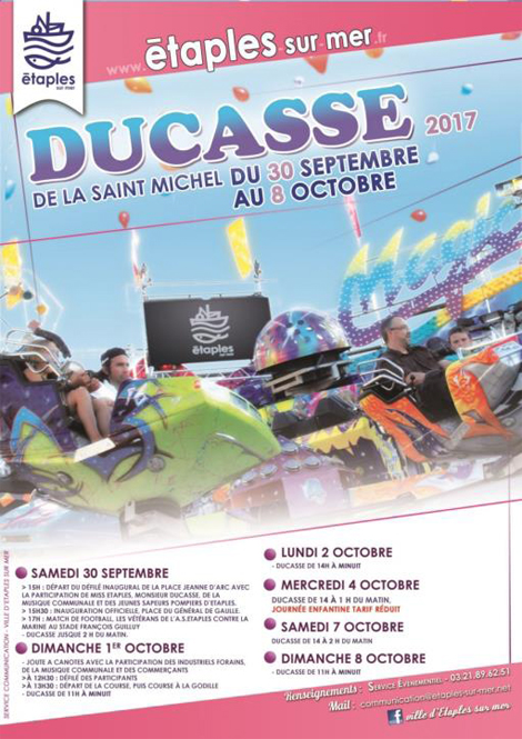 04 10 etaples ducasse