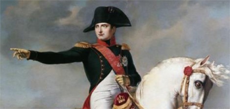 NAPOLÉON À VERSAILLES