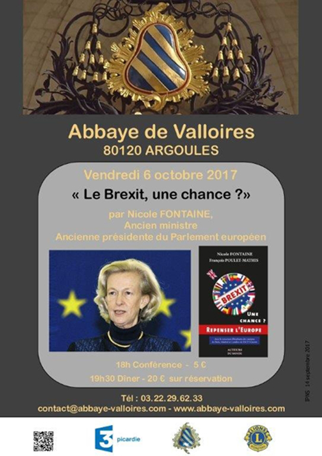 06 10 argoules conférence