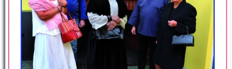 SPECTACLE, IN WOÉTURE SIMONE