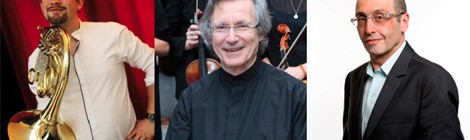 ORCHESTRE DE DOUAI - RÉGION HAUTS DE France