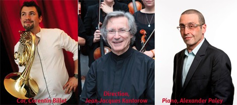 ORCHESTRE DE DOUAI - RÉGION HAUTS DE France