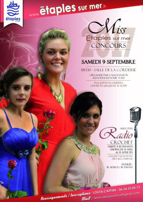 09 09 etaples election miss