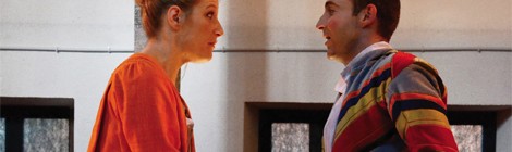 ARLEQUIN POLI PAR L’AMOUR DE MARIVAUX.