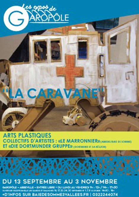 abbeville garopole caravane