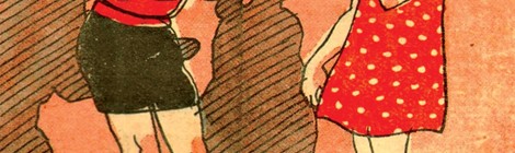 LE LIVRE D’ENFANCE ET DE JEUNESSE