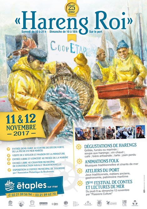 12 11 etaples hareng roi