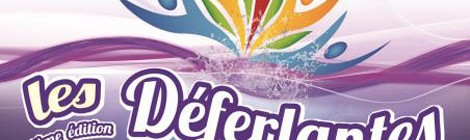 4èmes DÉFERLANTES DE LA JEUNESSE