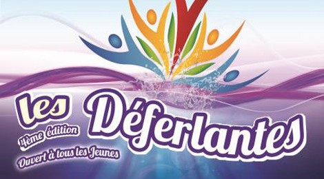 4èmes DÉFERLANTES DE LA JEUNESSE