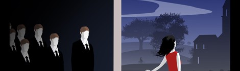 FESTIVAL CONTEURS EN CAMPAGNE, 25ème édition