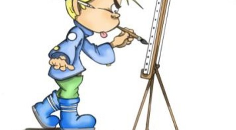 ATELIER EN FAMILLE : INITIATION À LA BANDE DESSINÉE MARITIME