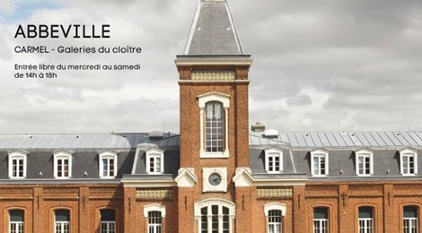 Patrimoine hospitalier en Picardie maritime