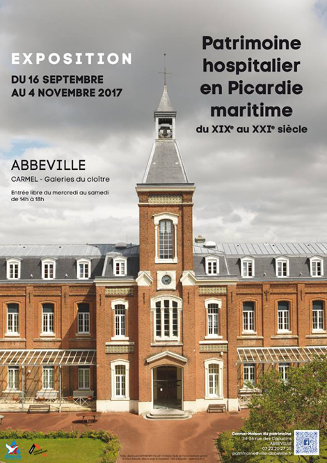 abbeville patrimoine hospitalier
