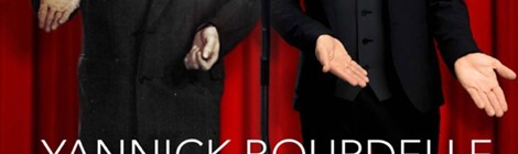 UNE HISTOIRE DE CANARDS !