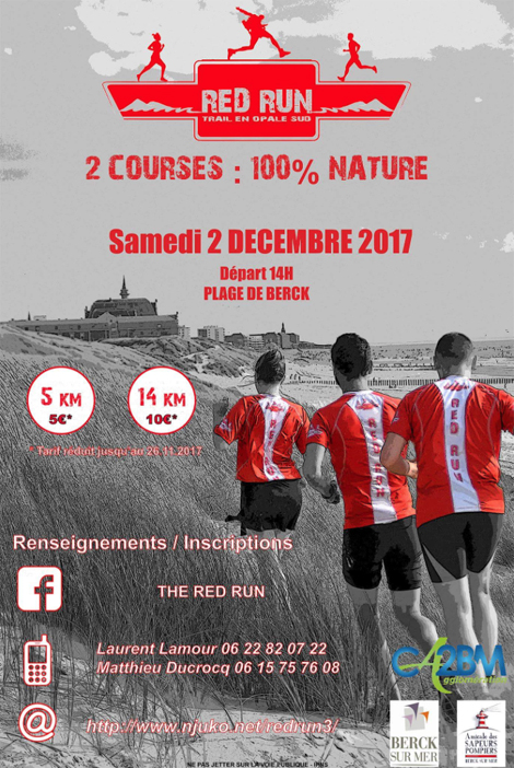 02 12 berck red run