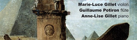 BELLE ÉPOQUE ET DÉSILLUSIONS