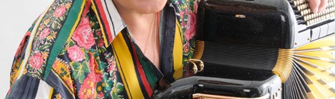 La Guinguette à Mimi