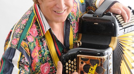 La Guinguette à Mimi